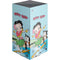 Betty Boop Surfing XBox Series X Digital Edition Console Skin